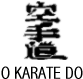 O Karate
