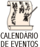 Calend�rio de Eventos