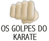 Quadro de golpes