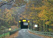Olin Bridge
