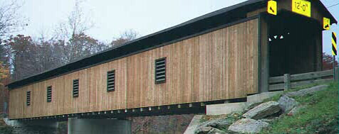 Olin Bridge