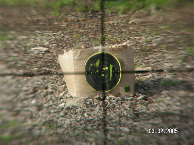 Through the scope #2