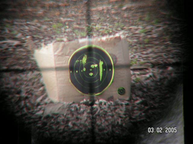 Through the scope #3