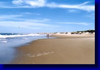 Playa Anaconda