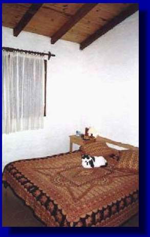 Dormitorio principal
