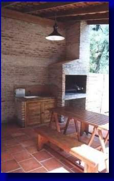 Parrillero