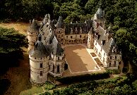 Schloss Chaumont