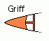 Kanugriff in Bug und Heck
