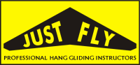 hang gliding in rio
