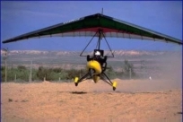 COSMOS Trikes