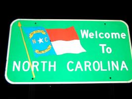 Click here to see pictures and a trip report from our trip to North Carolina's highpoint.