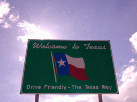 Texas's Highpoint