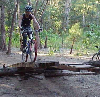 Teeter-Totter