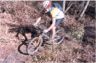 More trail