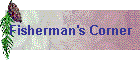 Fisherman's Corner