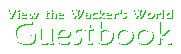 View Our Guestbook
