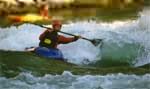 Iaki at Sort wave