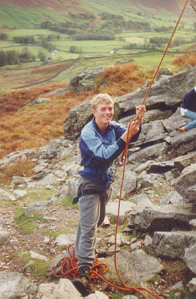 Scout Crag