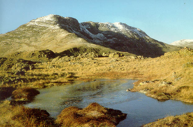 Bowfell