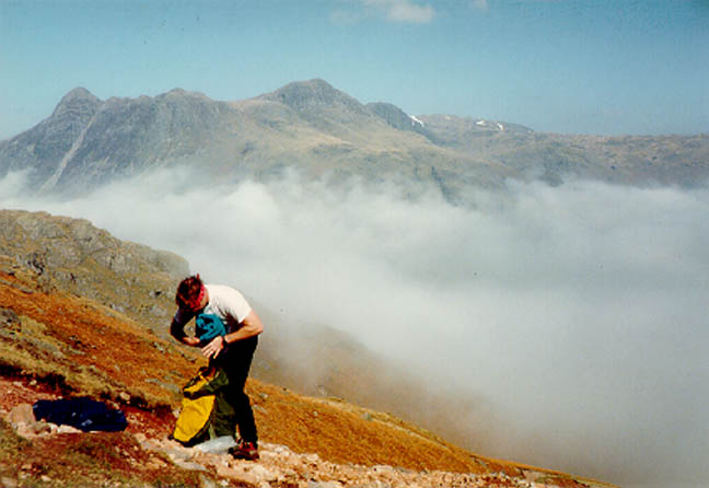 From Blisco to Stickle