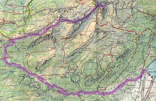 pilatus trip