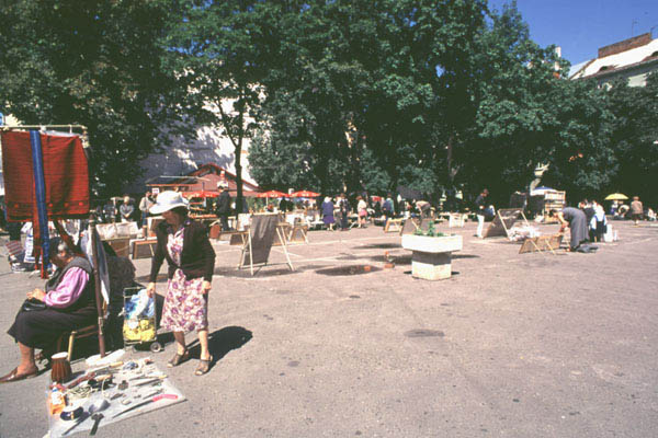 LvivMarket