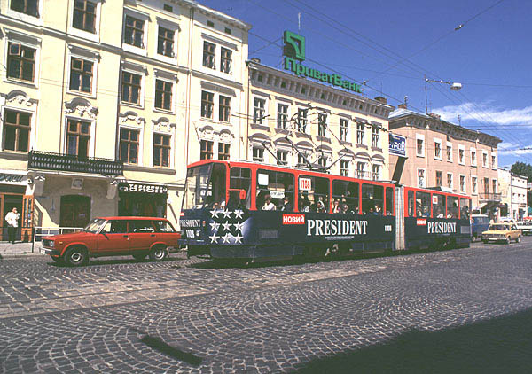 Lvivstreet2