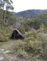 First shelter