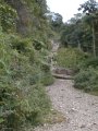 Going up to Canalejas