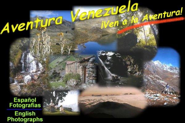 Aventura Venezuela