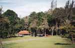 Area Recreativa de la Mucuy Alta