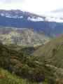Valley view
