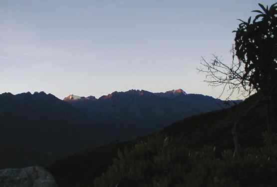 Amanecer