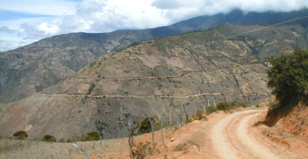 ltimas curvas
