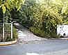 Avila entry point at San Bernardino