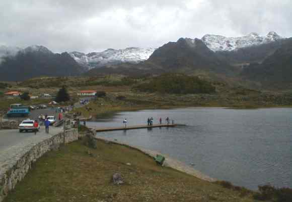 Muelle