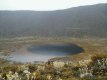 Laguna de centro negro