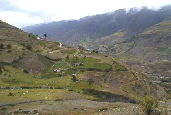 Desde la cima
