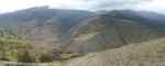 Aspect of the valley