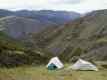 Camping area