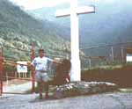 La Cruz de Mucunutn