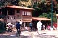Casa del Guardaparques 		de Sabas Nieves - Cota Mil