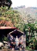 Capilla de la 		Virgen