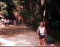 Quebrada Seca