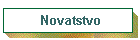 Novatstvo