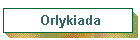 Orlykiada