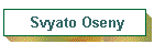 Svyato Oseny