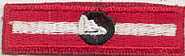 Weather Air Explorer Ratings Strip, AE-40