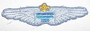 Squadron Pilot, AS-11