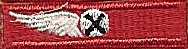 Craftsman Airman Rating Strip, AS-20